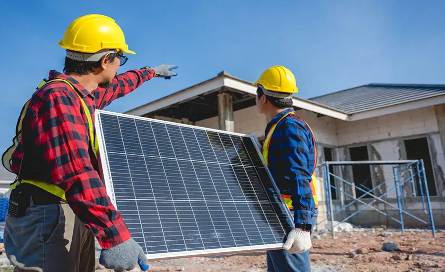 Pourquoi Choisir l’Energie Solaire En 2025 : Economies, Autonomie et Ecologie