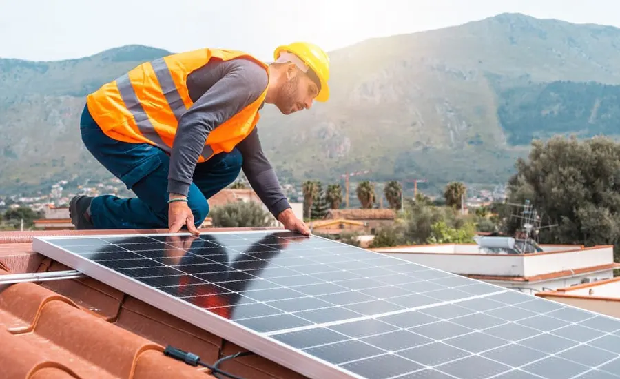 Sept Erreurs à Eviter Lors de l’Installation de Panneaux Solaires