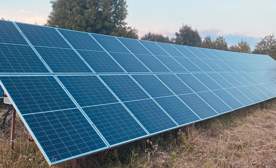 Comment les Panneaux Photovoltaïques Réduisent Votre Facture d’Electricité ?