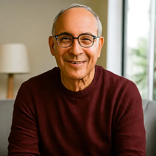 Abdelkader Aït Taleb